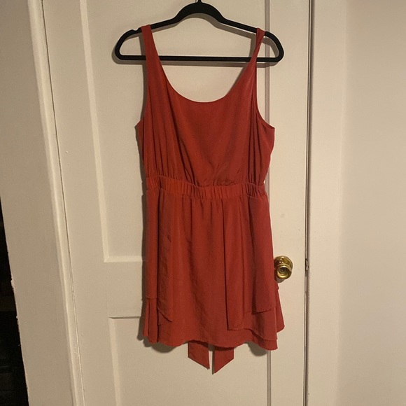 Dark Pink BCBG mini dress! - Picture 1 of 5